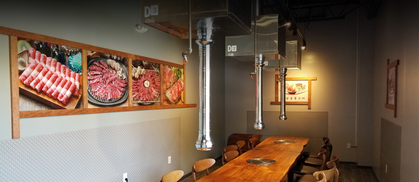 Hanam BBQ Banner 3